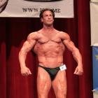 Bill  McAlenan - NPC West Coast Classic 2013 - #1