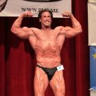 Bill  McAlenan - NPC West Coast Classic 2013 - #1