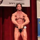 Bill  McAlenan - NPC West Coast Classic 2013 - #1
