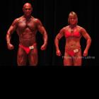 Sandra  Bein - NPC Mid-Illinois Championships 2012 - #1