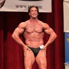 Bill  McAlenan - NPC West Coast Classic 2013 - #1