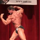 Bill  McAlenan - NPC West Coast Classic 2013 - #1