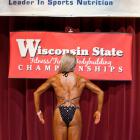 Christi  Audetat - NPC Wisconsin State Championships 2012 - #1