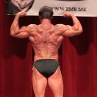 Bill  McAlenan - NPC West Coast Classic 2013 - #1