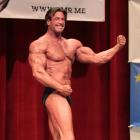 Bill  McAlenan - NPC West Coast Classic 2013 - #1