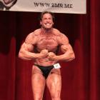 Bill  McAlenan - NPC West Coast Classic 2013 - #1