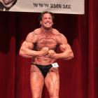 Bill  McAlenan - NPC West Coast Classic 2013 - #1