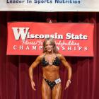 Christi  Audetat - NPC Wisconsin State Championships 2012 - #1