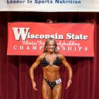 Christi  Audetat - NPC Wisconsin State Championships 2012 - #1