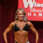 Christi  Audetat - NPC Wisconsin State Championships 2012 - #1