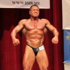 Paul  Barton - NPC West Coast Classic 2013 - #1