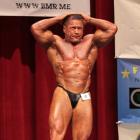 Paul  Barton - NPC West Coast Classic 2013 - #1