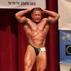 Paul  Barton - NPC West Coast Classic 2013 - #1