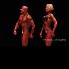 T.C  Roesch - NPC Mid-Illinois Championships 2012 - #1