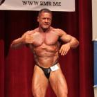 Paul  Barton - NPC West Coast Classic 2013 - #1