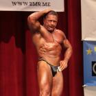 Paul  Barton - NPC West Coast Classic 2013 - #1