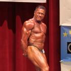 Paul  Barton - NPC West Coast Classic 2013 - #1