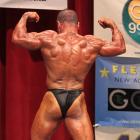 Paul  Barton - NPC West Coast Classic 2013 - #1