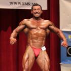 Rick   Salazar   - NPC West Coast Classic 2013 - #1