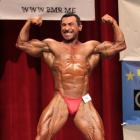 Rick   Salazar   - NPC West Coast Classic 2013 - #1
