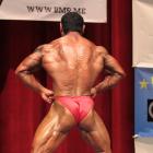 Rick   Salazar   - NPC West Coast Classic 2013 - #1