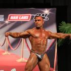 Atif  Anwar - IFBB New Zealand Pro 2017 - #1