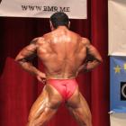 Rick   Salazar   - NPC West Coast Classic 2013 - #1