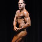 David  Waldman - NPC North Carolina State  2012 - #1