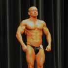 Josh   Harris - NPC Golds Classic 2010 - #1