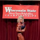 Laura  Brown - NPC Wisconsin State Championships 2012 - #1