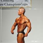 Corey  Freeman - NPC Iowa State Championship 2012 - #1