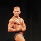 Jack  Mades - NPC Muscle Heat Championships 2012 - #1