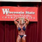 Laura  Brown - NPC Wisconsin State Championships 2012 - #1