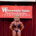 Laura  Brown - NPC Wisconsin State Championships 2012 - #1