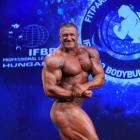 Sergei  Zebald - IFBB FitParade Grand Prix 2019 - #1