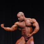 Victor  Martinez - NPC Elite Muscle Classic 2010 - #1