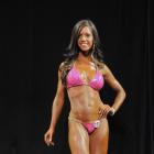 Mariana  Boza - NPC Elite Muscle Classic 2012 - #1