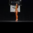 Jessica  Hoke - NPC Grand Rapids 2014 - #1