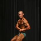 David  Barrientos - NPC Natural Circle City Championships 2013 - #1