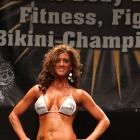 Angie  Abner - NPC Missouri State Championships 2010 - #1