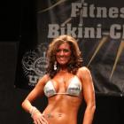 Angie  Abner - NPC Missouri State Championships 2010 - #1