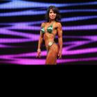 Adriana   Medina  - NPC Emerald Cup 2012 - #1