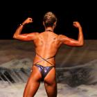 Leah  Hendrix - NPC Bill Pearl High Desert Classic 2012 - #1