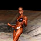 Leah  Hendrix - NPC Bill Pearl High Desert Classic 2012 - #1