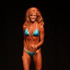 Traci  Perry - NPC Iron Mountain Championships 2011 - #1