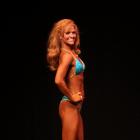 Traci  Perry - NPC Iron Mountain Championships 2011 - #1