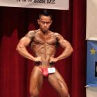 Frazier  Moses - NPC West Coast Classic 2013 - #1