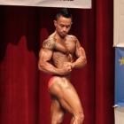 Frazier  Moses - NPC West Coast Classic 2013 - #1