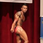 Frazier  Moses - NPC West Coast Classic 2013 - #1