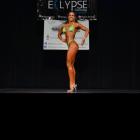 Jessica  Hoke - NPC Grand Rapids 2014 - #1